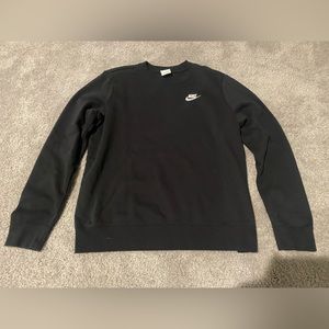 Women’s Nike Sweatshirt